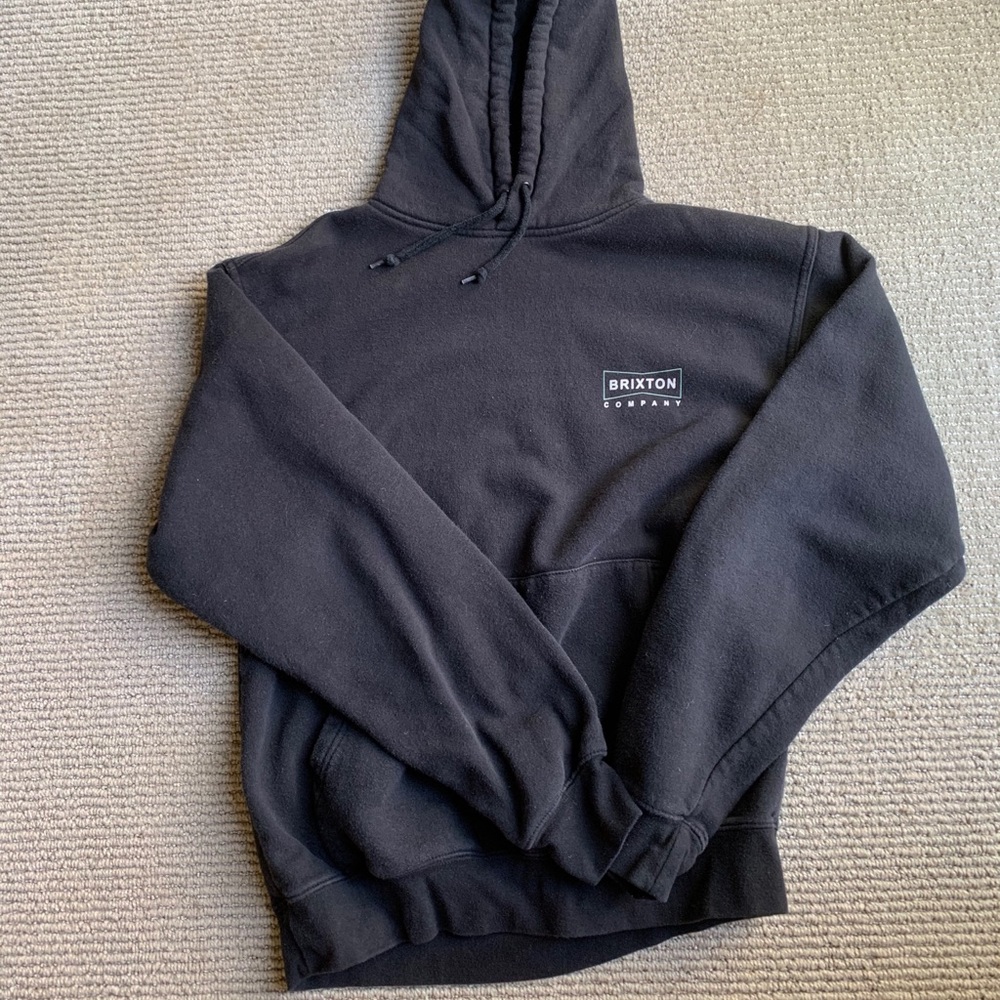 Men’s Brixton Hoodie